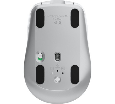 Produktbild Logitech MX Anywhere 3S for Mac