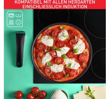 Produktbild Tefal Ingenio Daily Chef On Kochgeschirr-Set (20-tlg.)