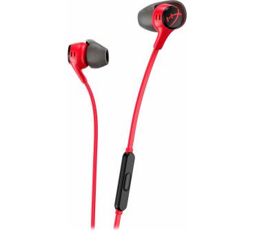 Produktbild HyperX Cloud Earbuds II