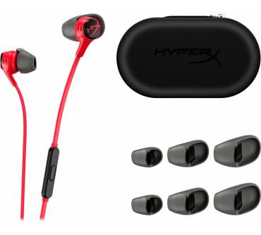 Produktbild HyperX Cloud Earbuds II