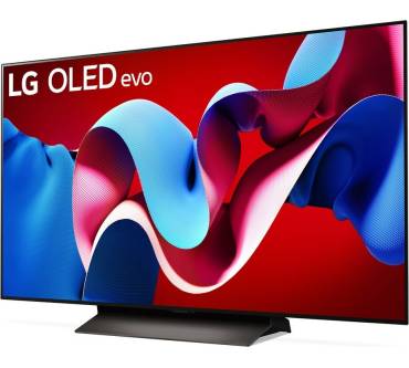 Produktbild LG OLED65C43LA