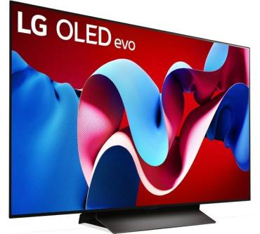 Produktbild LG OLED65C43LA