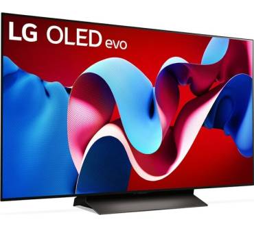 Produktbild LG OLED65C43LA