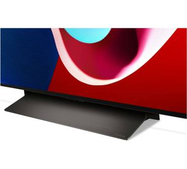 Produktbild LG OLED65C43LA