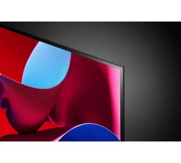 Produktbild LG OLED65C43LA