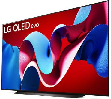 Produktbild LG OLED83C43LA