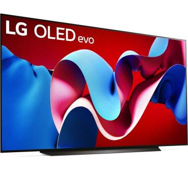 Produktbild LG OLED83C43LA