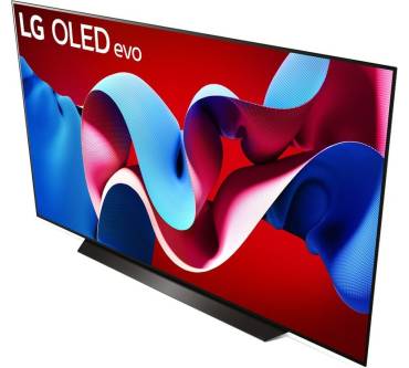 Produktbild LG OLED83C43LA