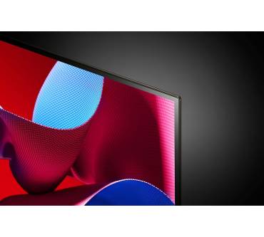 Produktbild LG OLED83C43LA