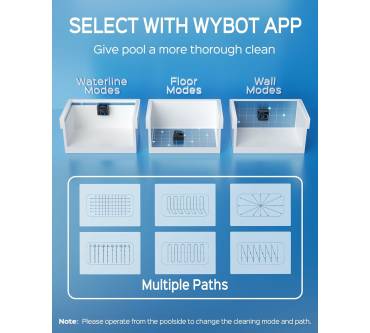 Produktbild WYBOT S1