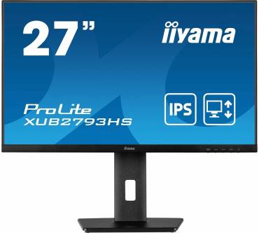 Produktbild Iiyama ProLite XUB2793HS-B6