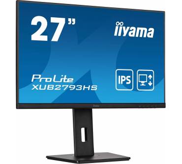 Produktbild Iiyama ProLite XUB2793HS-B6