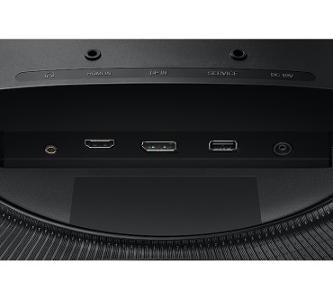 Produktbild Samsung Odyssey G5 G55C (27