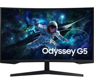 Produktbild Samsung Odyssey G5 G55C (32