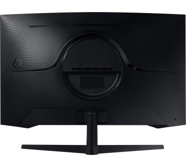 Produktbild Samsung Odyssey G5 G55C (32