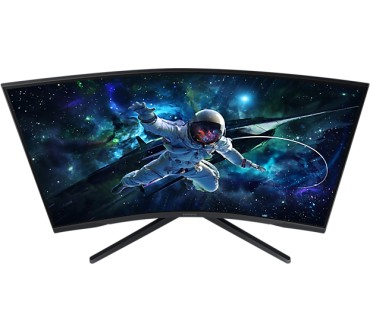 Produktbild Samsung Odyssey G5 G55C (32