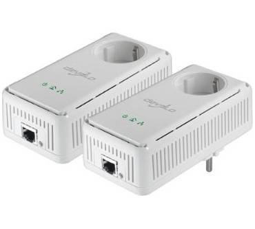 Produktbild Devolo dlan 200 AVplus Starter Kit