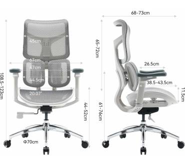 Produktbild Sihoo Doro S100