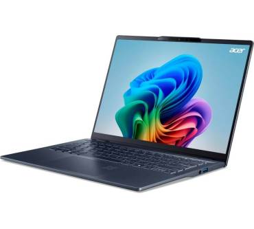 Produktbild Acer Swift AI 14 SF14-51