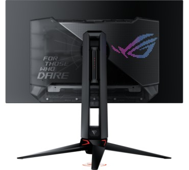 Produktbild Asus ROG Swift OLED PG27AQDP