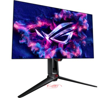 Produktbild Asus ROG Swift OLED PG27AQDP