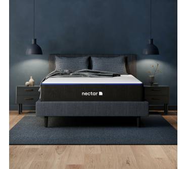 Produktbild Nectar Memory Foam Bettmatratze