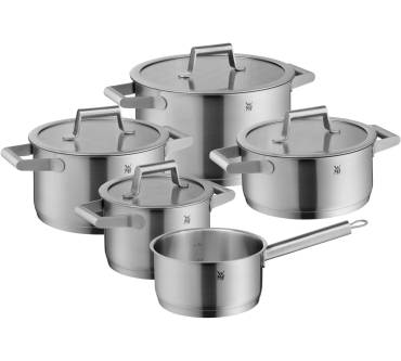 Produktbild WMF Comfort Line Topf-Set, 5-teilig