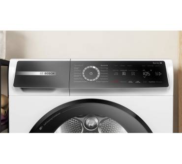 Produktbild Bosch Serie 8 WQB246C40