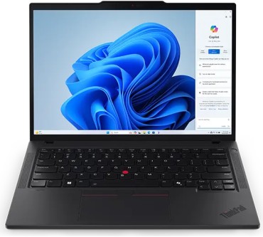 Produktbild Lenovo ThinkPad T14 Gen 5 (14