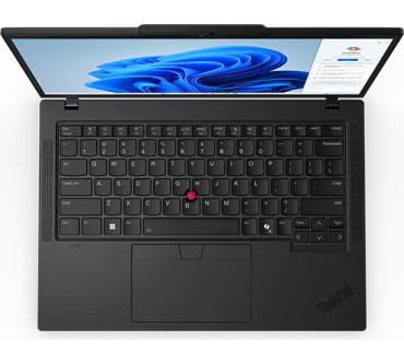 Produktbild Lenovo ThinkPad T14 Gen 5 (14