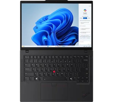 Produktbild Lenovo ThinkPad T14 Gen 5 (14