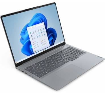 Produktbild Lenovo ThinkBook 16 G7 IML