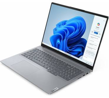 Produktbild Lenovo ThinkBook 16 G7 IML