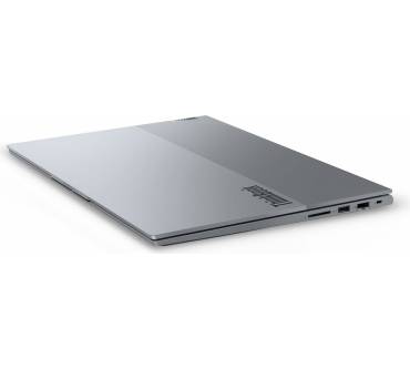 Produktbild Lenovo ThinkBook 16 G7 IML