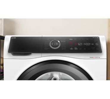 Produktbild Bosch Serie 8 WNC254A40