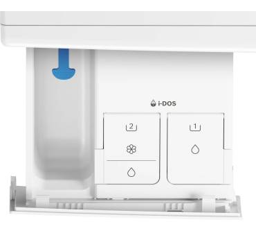 Produktbild Bosch Serie 8 WNC254A40