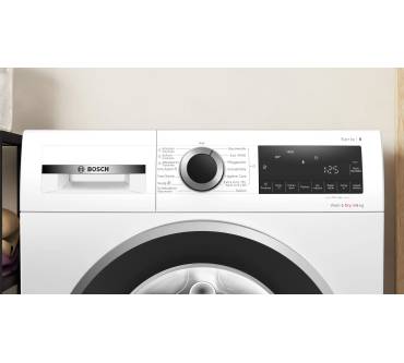 Produktbild Bosch Serie 6 WNG24441