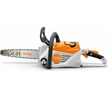 Produktbild Stihl MSA 80 C-B