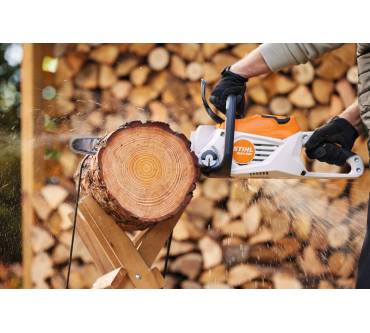 Produktbild Stihl MSA 80 C-B