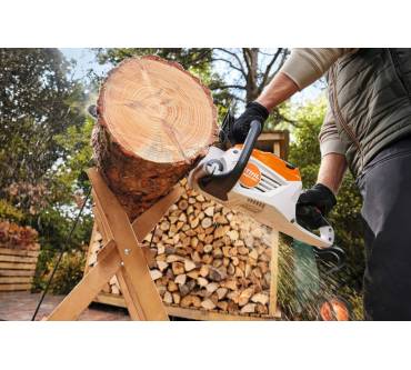 Produktbild Stihl MSA 80 C-B