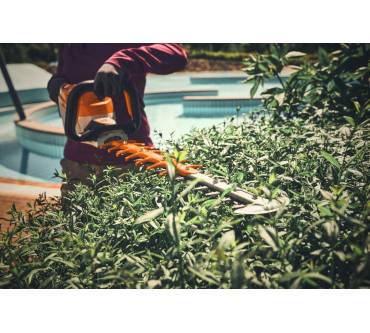 Produktbild Stihl HSA 140 T