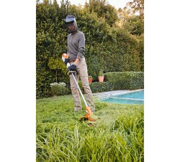 Produktbild Stihl FSA 110 R