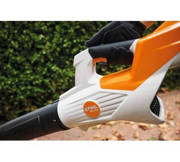 Produktbild Stihl BGA 50