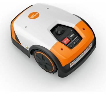 Produktbild Stihl iMow 3