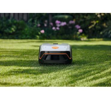 Produktbild Stihl iMow 4