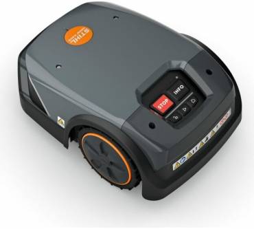 Produktbild Stihl iMow 4 EVO