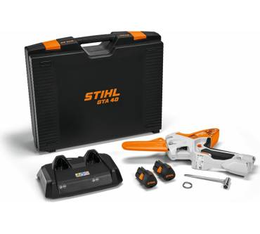 Produktbild Stihl GTA 40