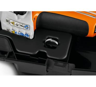 Produktbild Stihl GTA 40