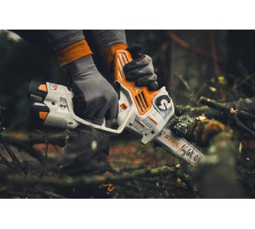 Produktbild Stihl GTA 40