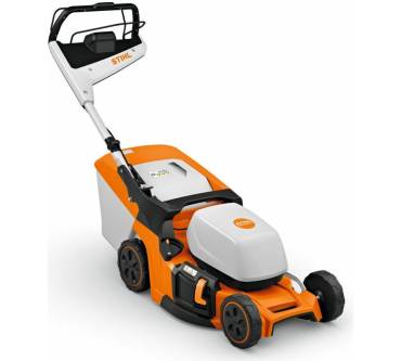 Produktbild Stihl RMA 448 V